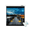 PANTALLA PROY ELE QUANTA QTTLE100I 100" 200X150CM/127V 40188