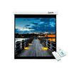 PANTALLA PROY ELEC QUANTA QTTLE150 150" 300X220CM/220V 40190