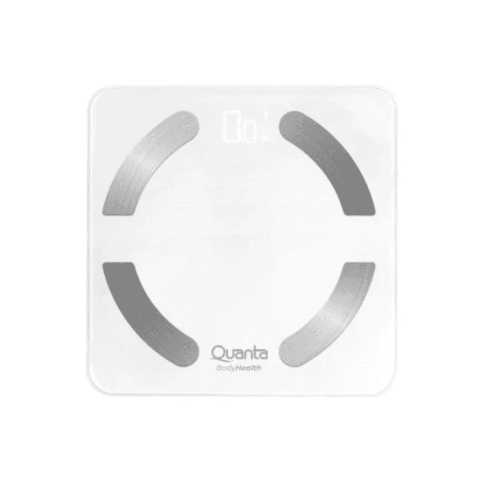 BALANZA QUANTA QTBCB150 BIOIMPEDANCIA/180KG/APP/4ELECTRODOS/BL 40241