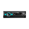 REPRODUCTOR Y RADIO P/AUTO QUANTA QTRRA72 4X25W/2USB/SD/BT/AUX 40359