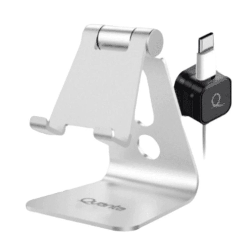 SOP D/CEL P/MESA QUANTA QTSCM10 TABLETS/ALUMINIO/10"/270Ø 40441