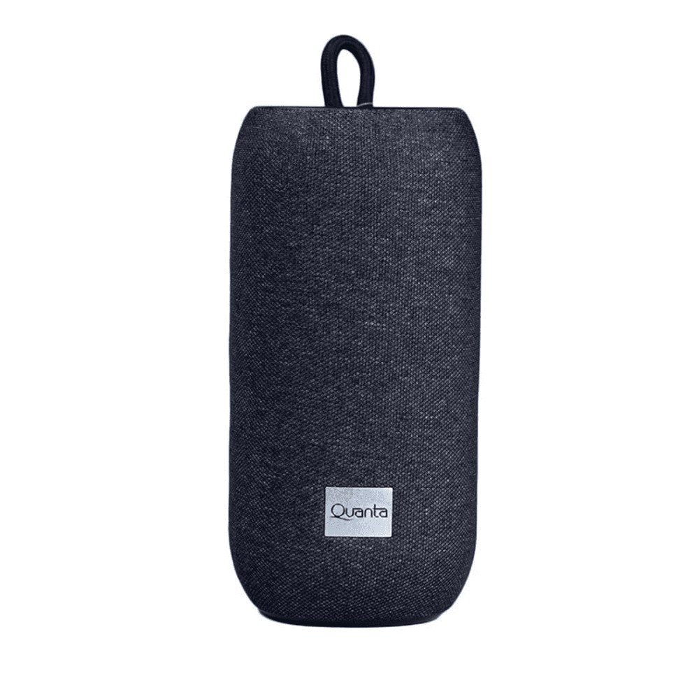 SPEAKER PORT. BT 20W QUANTA QTSPN5 NOVASOUND IPX4/TWS/FM-NG 40469