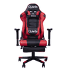 SILLA GAMER EMPEROR QUANTA QTGC20 90-170Ø/2D/360Ø-NG-RJ 40488