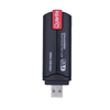 ADAPT WI-FI USB QUANTA QTAAD1800 1800MBPS/5DBI/DUAL-ANT 40490