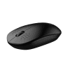 MOUSE INALAMBRICO QUANTA QTMSS10 CLICK SILENCIOSO 1200DPI-NGØ 40525