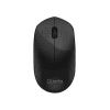 MOUSE INALAMBRICO QUANTA QTMSS10 CLICK SILENCIOSO 1200DPI-NGØ 40525
