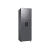 HELADERA SAMSUNG 517L MOUNT FREEZER NO FROST REFINED INOX RT53DG6750S9ZS-G 40571