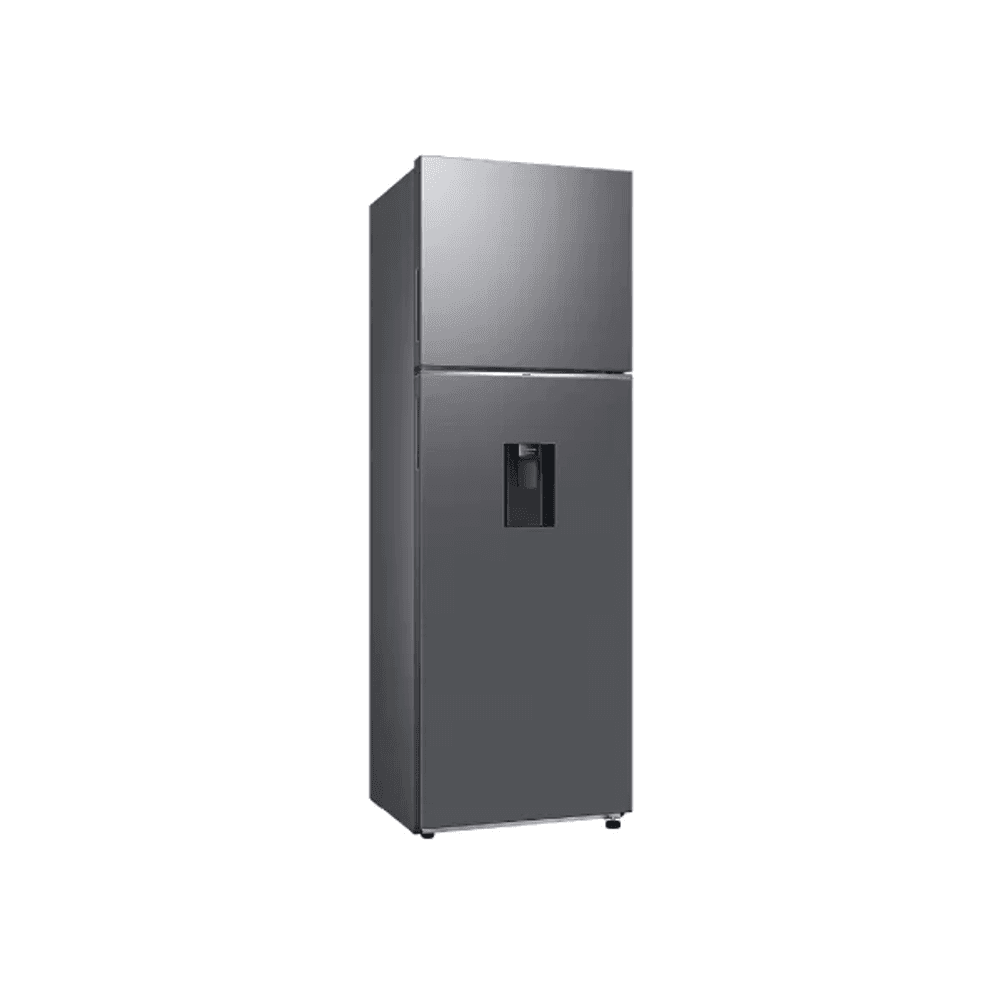 HELADERA SAMSUNG 517L MOUNT FREEZER NO FROST REFINED INOX RT53DG6750S9ZS-G 40571