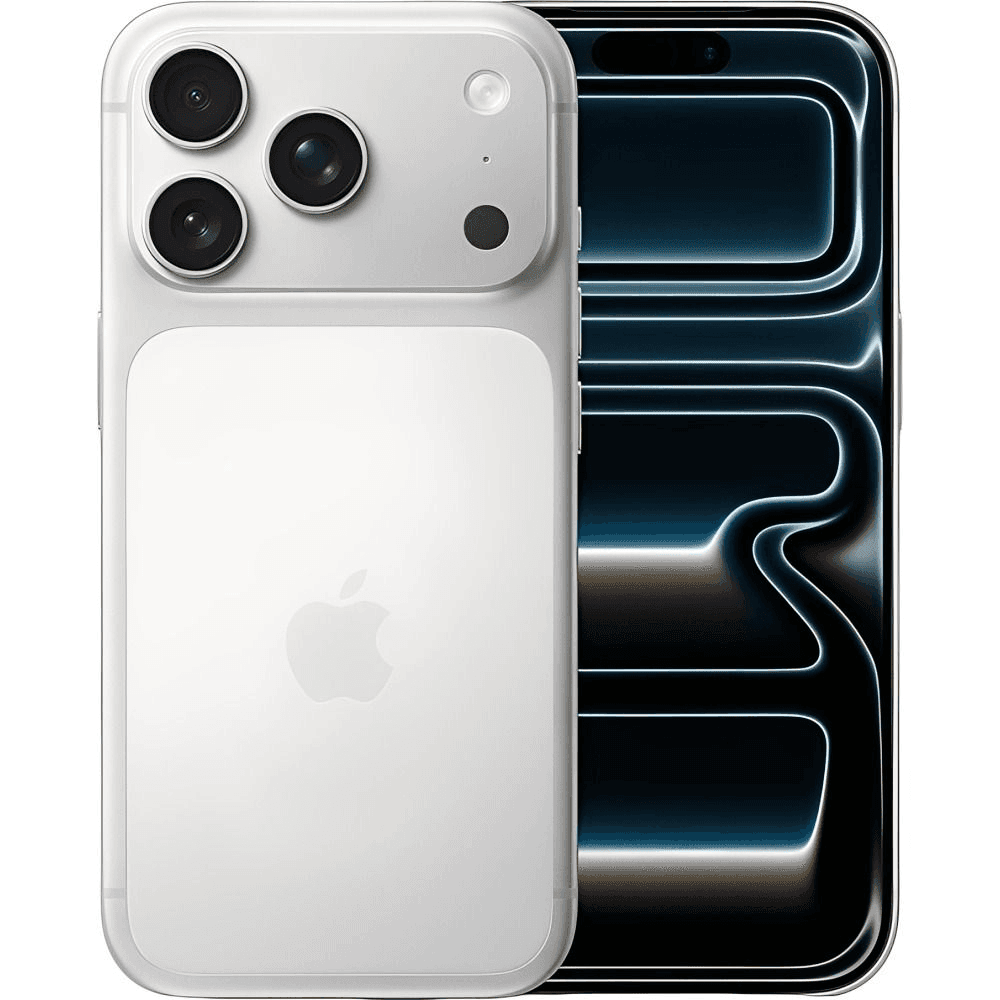 IPHONE 17 PRO MAX 256GB LL/A3257 SILVER/BLANCO (ESIM) 40661