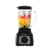 LICUADORA MOLIMIX ML-1200-B CON JARRA DE CRISTAL DE 3.2 LITROS 407252