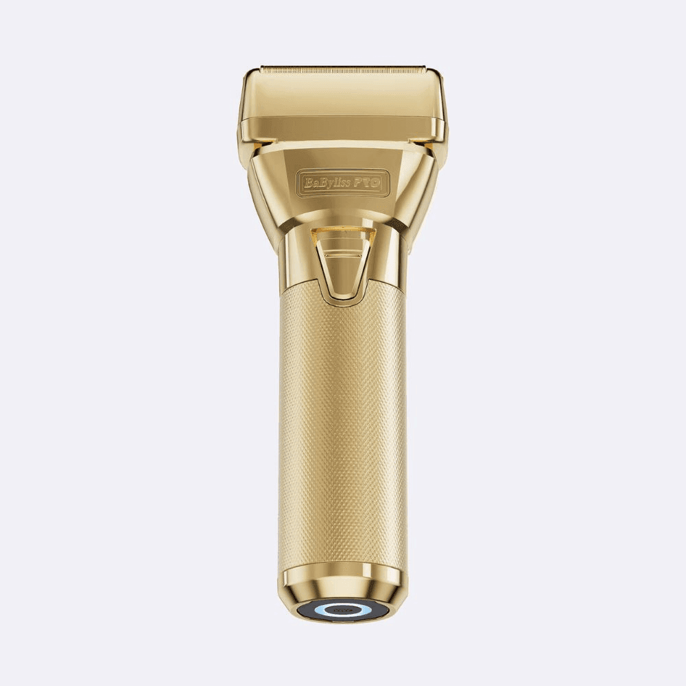 BABYLISS SHAVER FX79FSG-GOLD FXONE 40829
