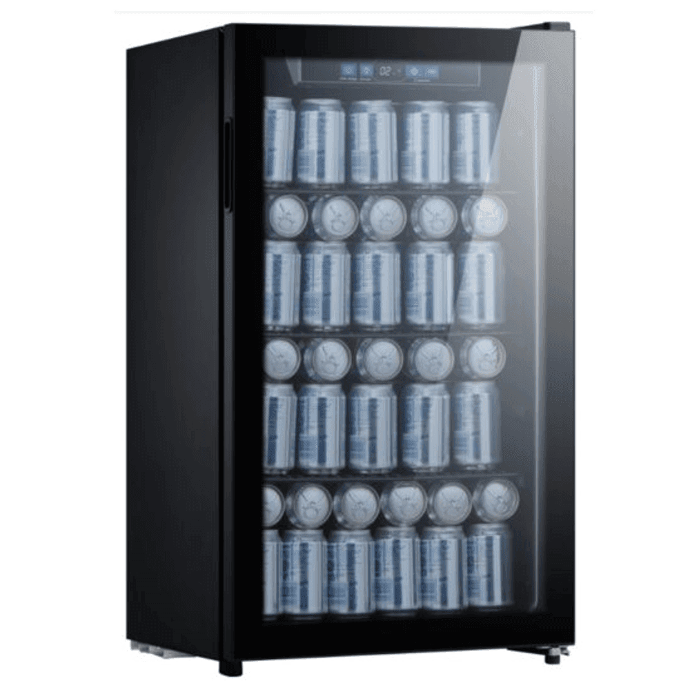 FRIGOBAR CERVECERO WHITE WESTINGHOUSE WW-HS-125WEN NEGRO 40916