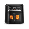AIR FRYER DIGITAL GOURMET 6.6L ELECTROBRAS EBAF-66 409252