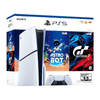 PLAY STATION 5 HW 2015 GT7+ASTRO STANDARD LAT 1TB CON LECTOR 41192