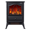 ESTUFA ELECTRICA CONSUMER SIMIL SALAMANDRA CHICA 4130