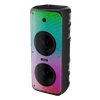 PARLANTE INALAMBRICO KOLKE DOBLE 8" VIBES KPB-702 41670