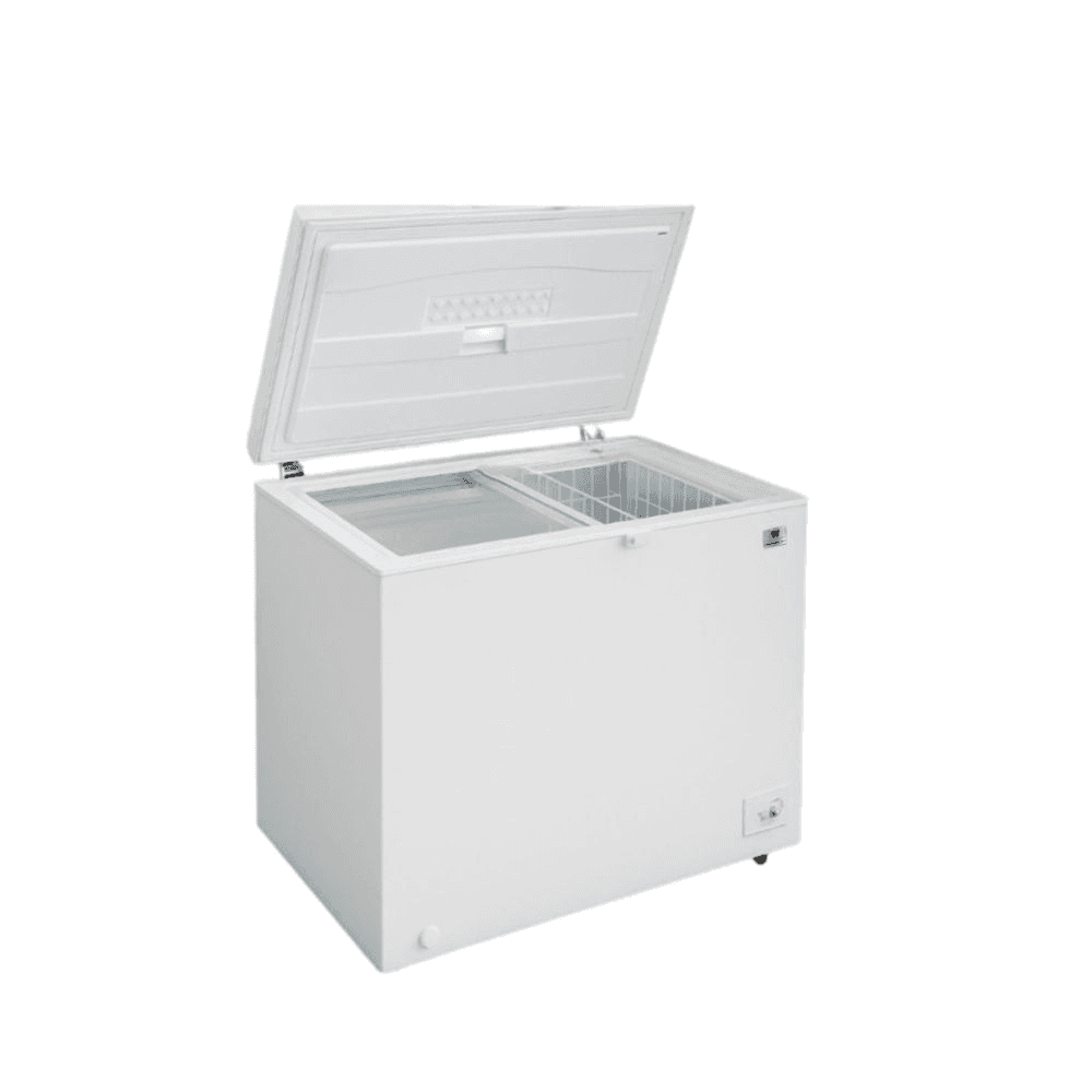 CONGELADOR WHITE WESTINGHOUSE 300LTS WW-HS-377C BLANCO 42070