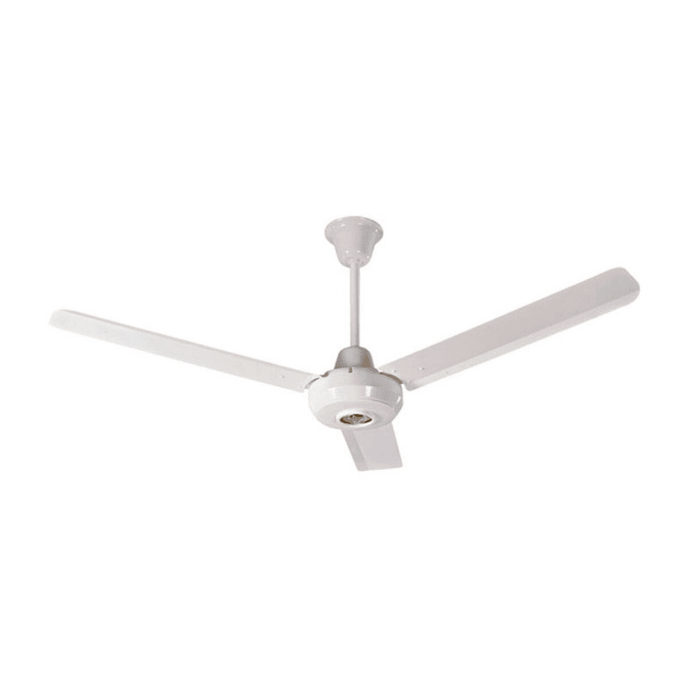 VENTILADOR TECHO CONSUMER BLANCO 42365