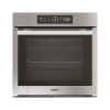 HORNO ELECTRICO WHIRPOOL 73L INOX WOC74AS W502 42389