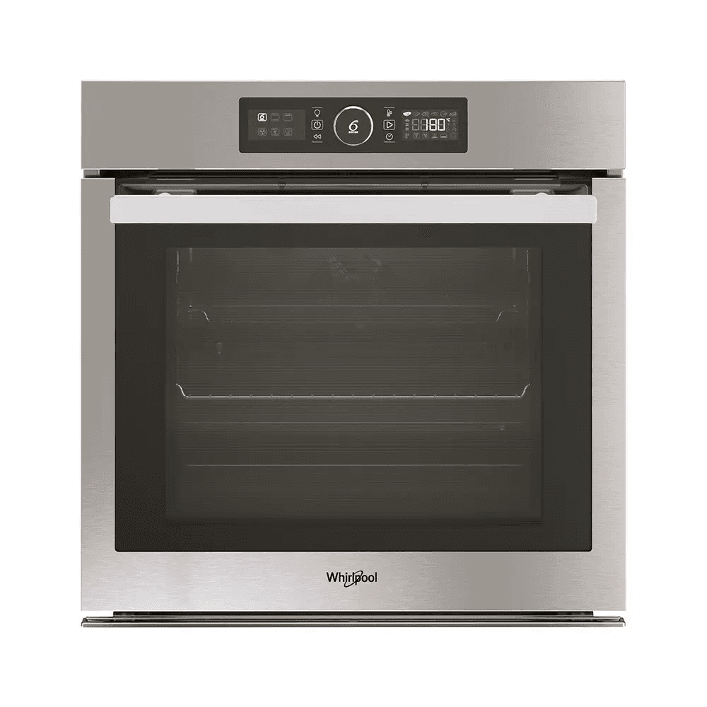 HORNO ELECTRICO WHIRPOOL 73L INOX WOC74AS W502 42389