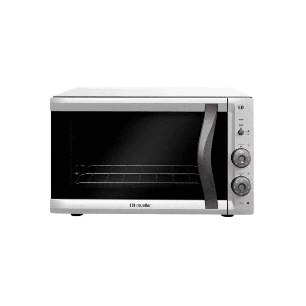 HORNO ELECTRICO MUELLER 50L SONETTO BLANCO MFB50F SONETTO BLANCO MFB50F 42418