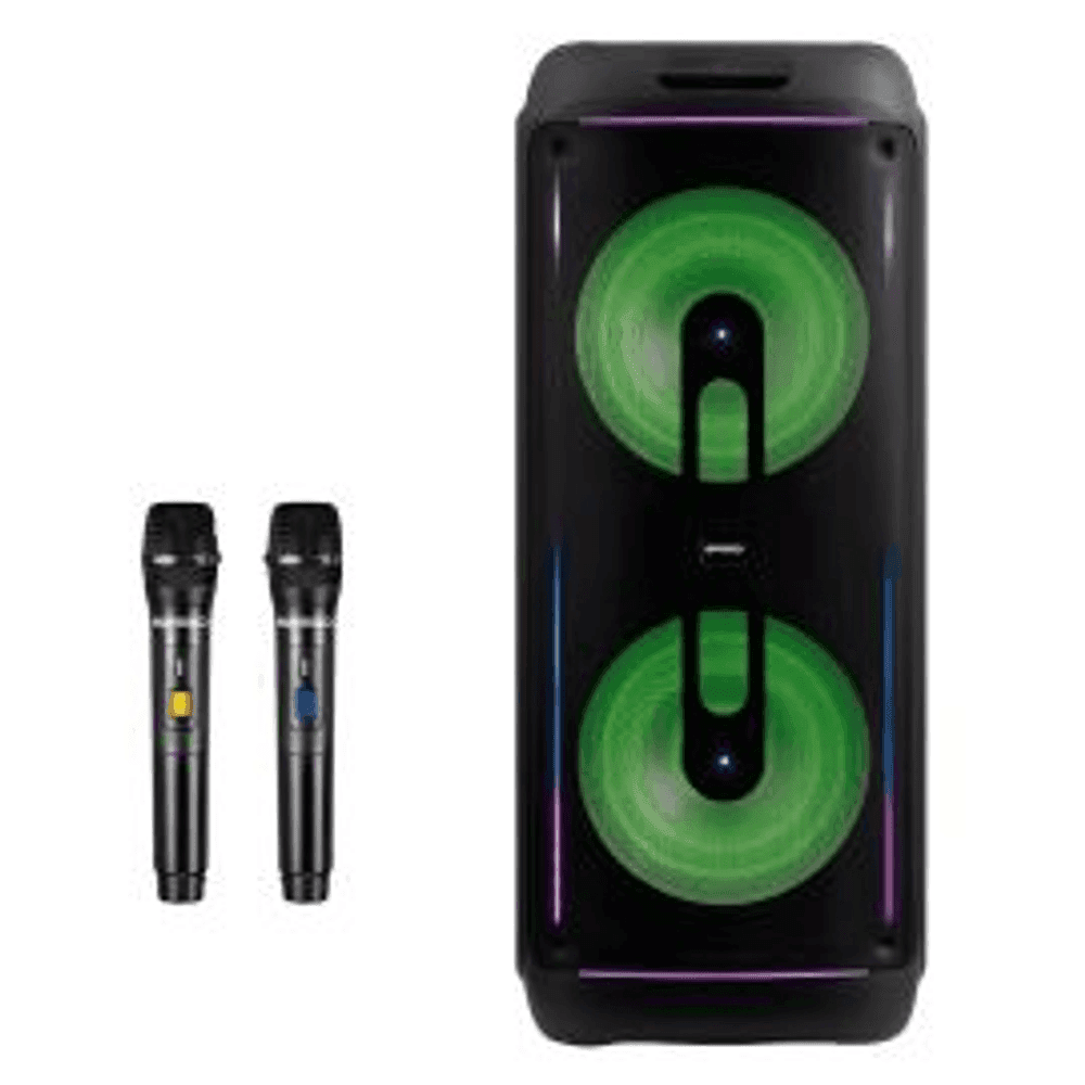 SPEAKER SPEED 15" C/2MICRO SS160W2M15 42594