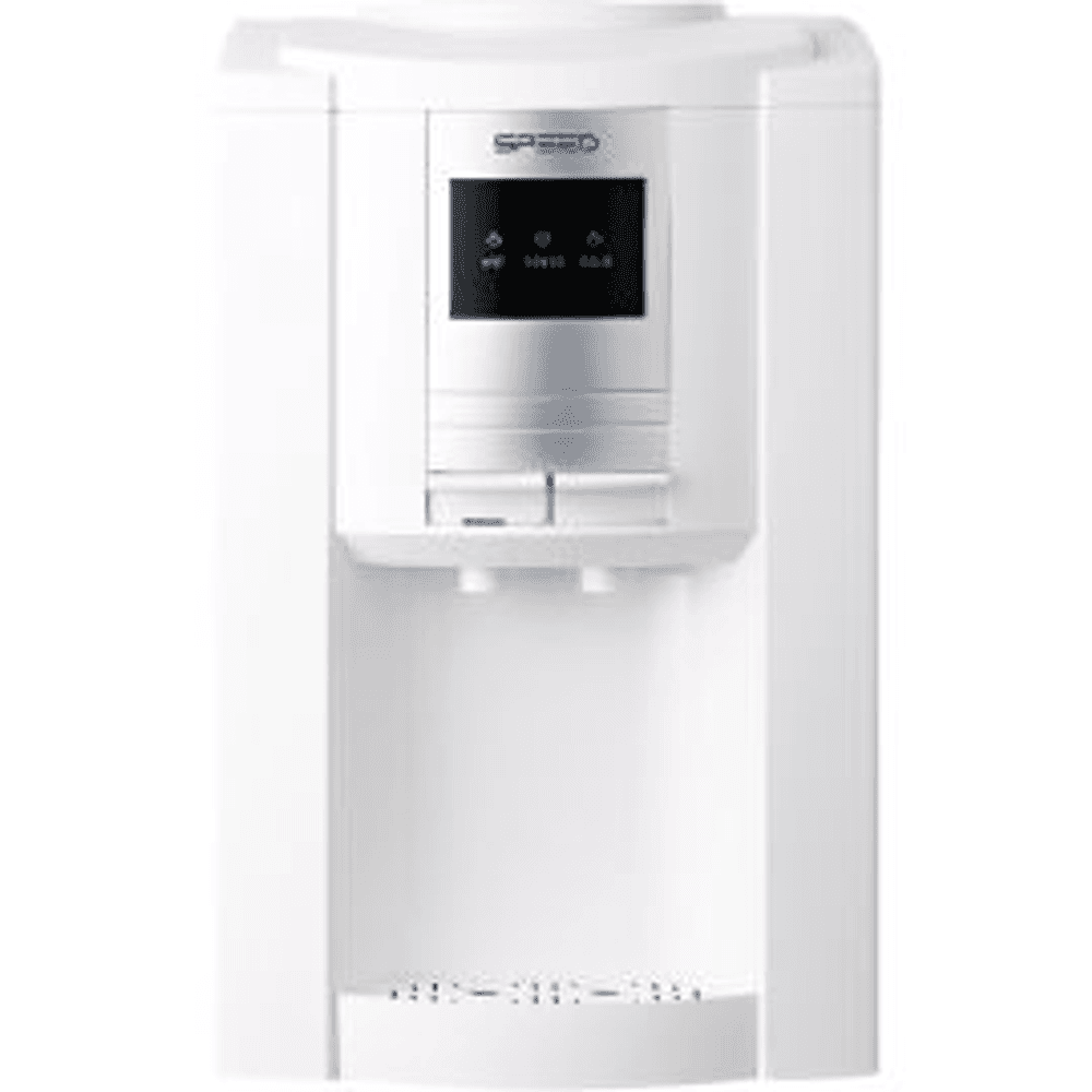 BEBEDERO DE MESA SPEED FRIO/CALIENTE SBMDFCB BLANCO 42595