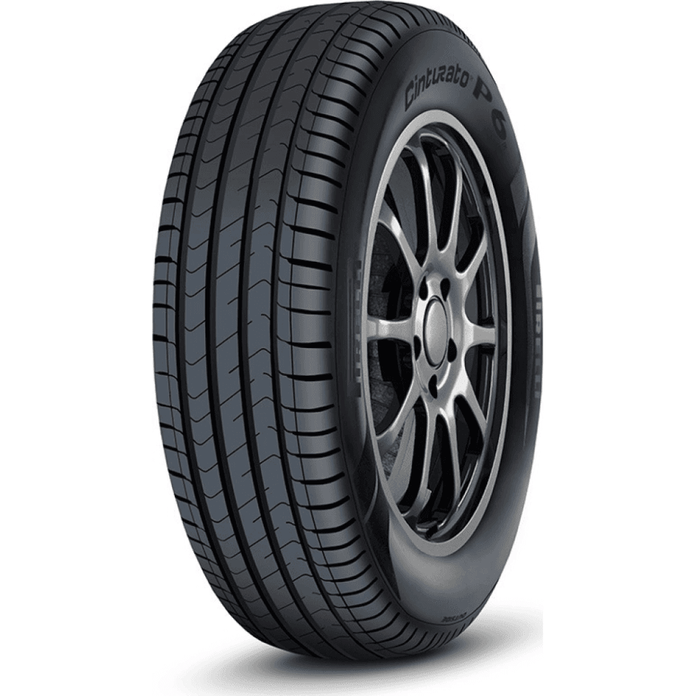 CUBIERTAS 195/65R15 91H CINTURATO P6 PIRELLI 42719