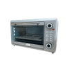 HORNO JOTA DE 48L GRIS 220V HYETAOJOTA 42796