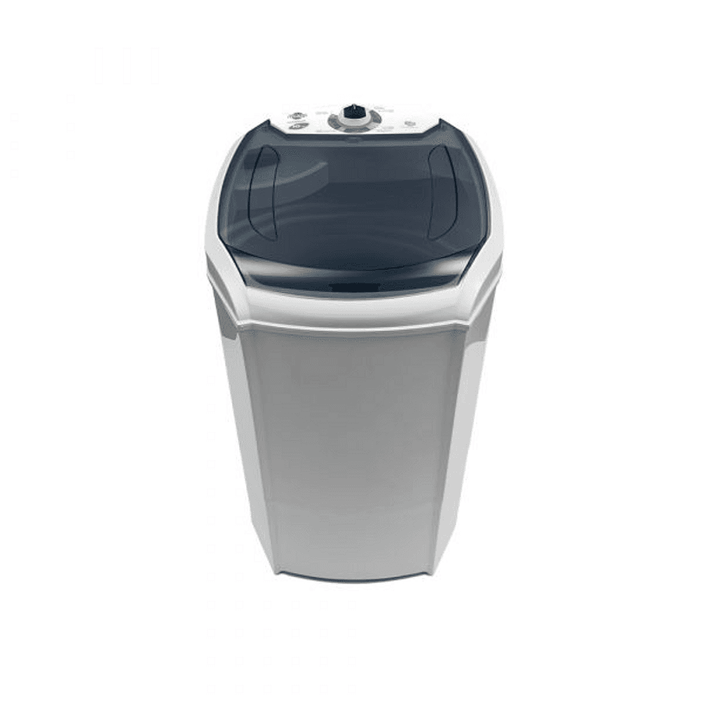 LAVARROPAS TOKYO 10KG SEMIAUTOMATICA LAVAMAX ECO T2292 4289