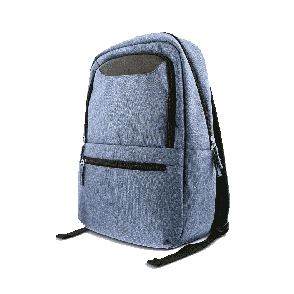 MOCHILA XTECH 15.6" XTB-212 AZUL 42994