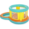 MINI GLOBO LOCO + PISCINA INFANTIL 2.39MX1.42MX1.02M. BESTWAY 52385 43005