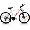 BICICLETA SUPERCHAMP SPORT 12 GRIS 43048