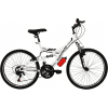 BICICLETA SUPERCHAMP 20 LADY BLANCO 43049