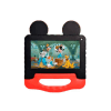 TABLET KID ANDROID MULTILASER NB413 QC/64GB/4G/7"/NEGRO MICKEY DISNEY 43081