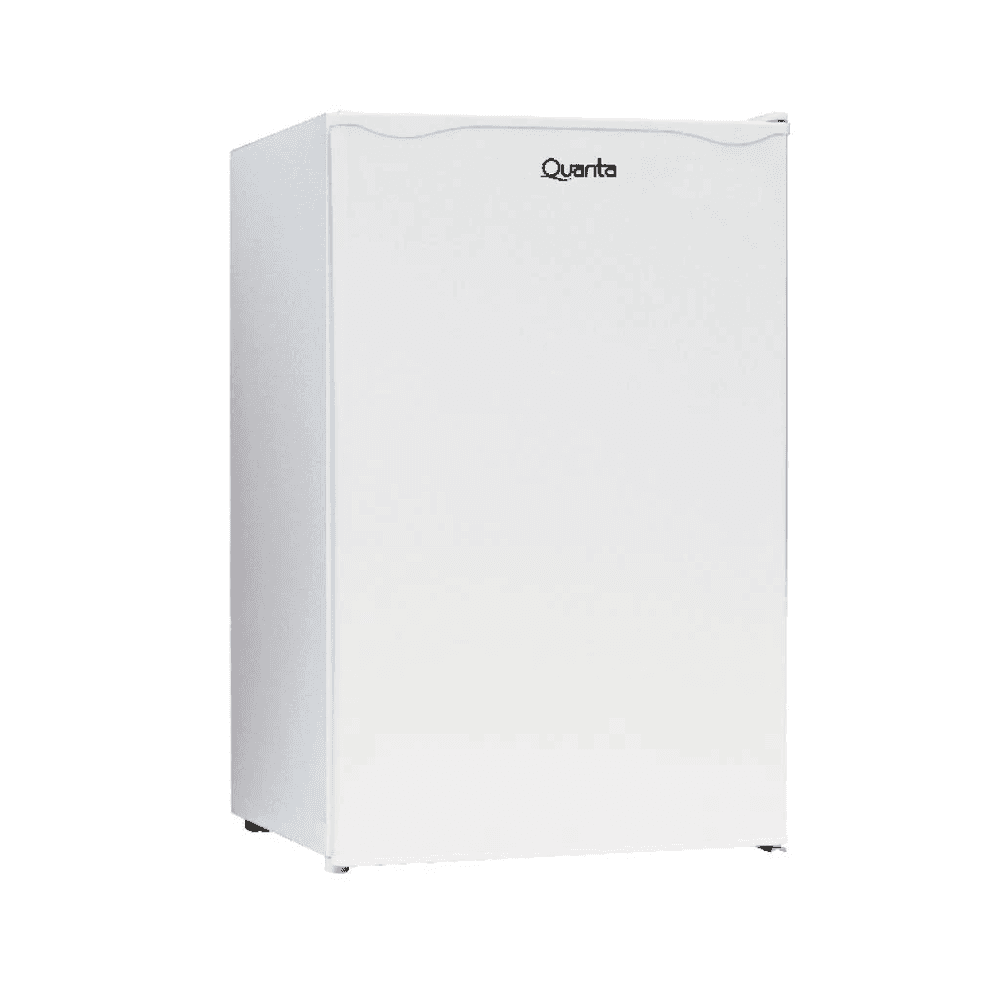 FRIG. QUANTA QTFRI75 PUERTA REVER/50-60HZ/TEMP.AJUST/220V-BL 43307