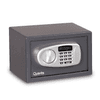 COFRE ELECTRONICO QUANTA QTCOF16 16L/11DIG/ALARMA/4 AAA-GRØ 43350