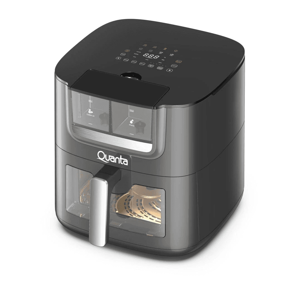 FREID ELEC QUANTA QTFED718 220V~60HZ/1800W/2DOSIFICADORES 43357