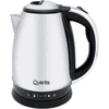 HERVIDORA ELEC QUANTA QTC850 220V~50/60HZ/1500W/C-TERMOSTATO/2L 43360