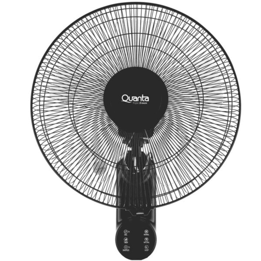 VENTILAD D/PARED QUANTA QTVPTB16 TROPIC BREEZE 220V/16"/3VEL 43364