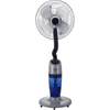 VENTILADOR C/HUMID QUANTA QTVH240 POWERPRO 240W/20"/4VEL/220V/GR 43365