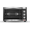 HORNO ELECTRICO QUANTA QTHE60 60L 2000W 220V/50-60HZ NG 43367