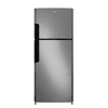 HELADERA MABE 2P 410/450L INOX RMP410DMT 43402