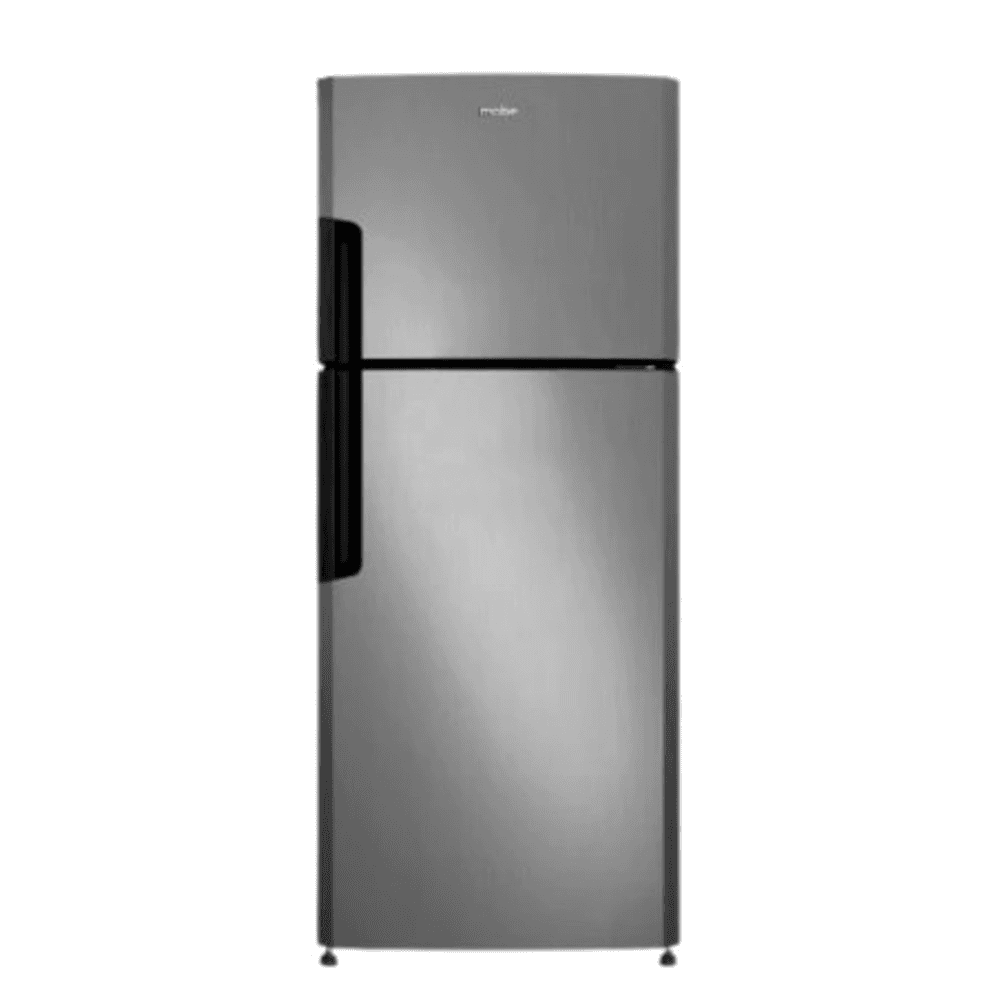 HELADERA MABE 2P 410/450L INOX RMP410DMT 43402