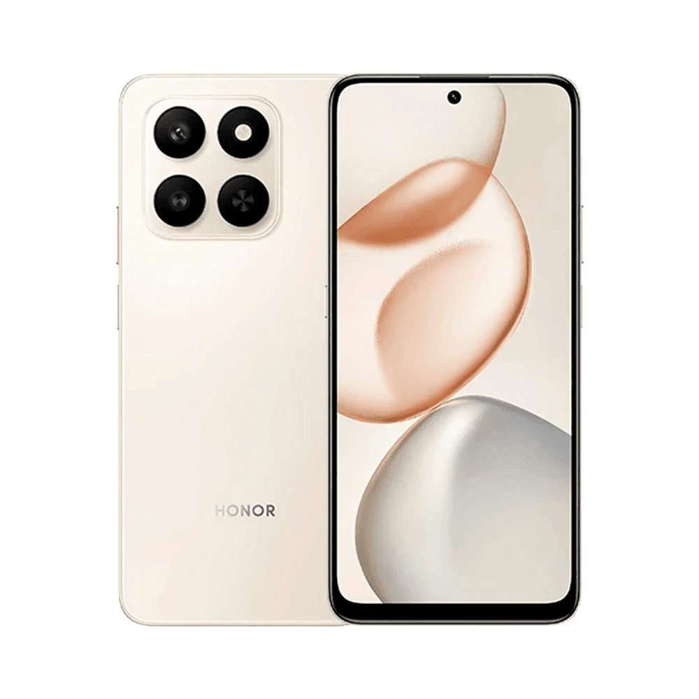 CELULAR HONOR X7D 4G 8/256GB NFC DORADO 43557