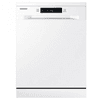 LAVAVAJILLAS SAMSUNG 13 CUBIERTOS C/ PANTALLA LED WHITE DW60M6040FW/ZS - G 43586