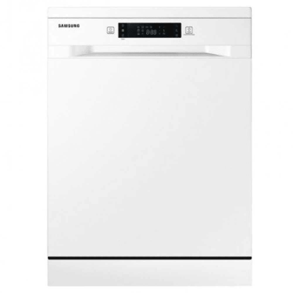 LAVAVAJILLAS SAMSUNG 13 CUBIERTOS C/ PANTALLA LED WHITE DW60M6040FW/ZS - G 43586