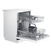 LAVAVAJILLAS SAMSUNG 13 CUBIERTOS C/ PANTALLA LED WHITE DW60M6040FW/ZS - G 43586
