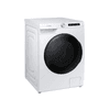 LAVASECARROPAS SAMSUNG 10,5KG ECO BUBBLE WHITE WD10T534DBW/EY - G 43589