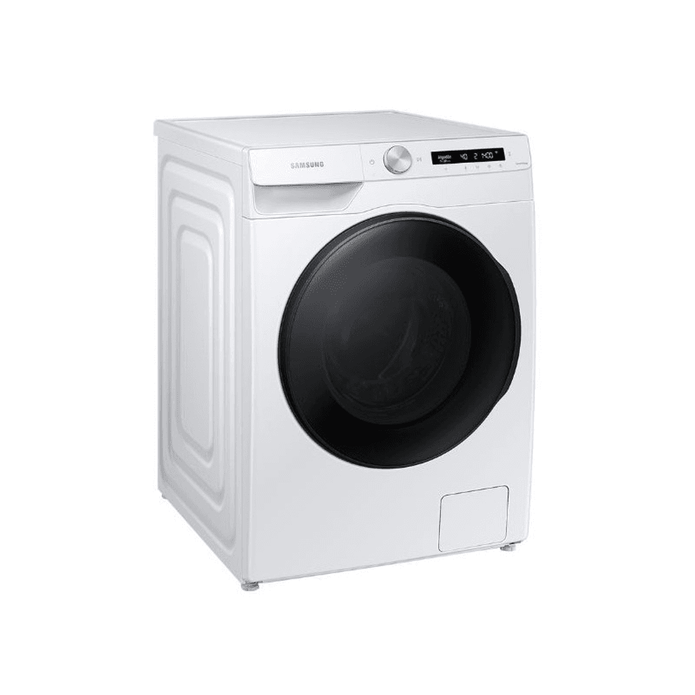 LAVASECARROPAS SAMSUNG 10,5KG ECO BUBBLE WHITE WD10T534DBW/EY - G 43589